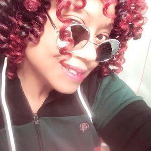 Meet your Posher, Janice